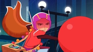 Velká šestka: Baymax se vrací: 1×1