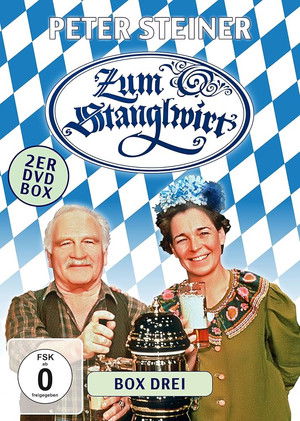 Zum Stanglwirt - Season 3