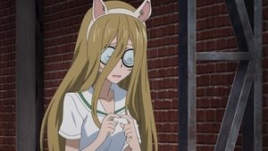 Girls und Panzer: 1×10