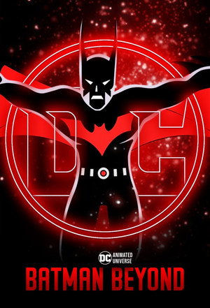Batman Beyond 68