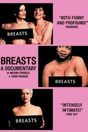 Poster Breasts: A Documentary 1996