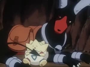 Pokémon S04E23 – 4×23