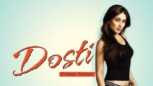 Dosti (2005) Hindi Movie Download & Watch Online HDRip 480p & 720p