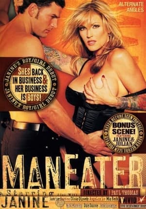 Image Maneater