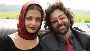 Guzaarish(2010)