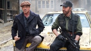 The Expendables 2 (Dual Audio)
