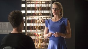 The Flash: Season 1 Episode 8 – Flash vs. Arrow (I)