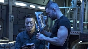 The Expanse: 3×3