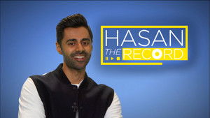 The Daily Show: 23×43