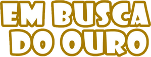 The Gold Rush — Logos 5