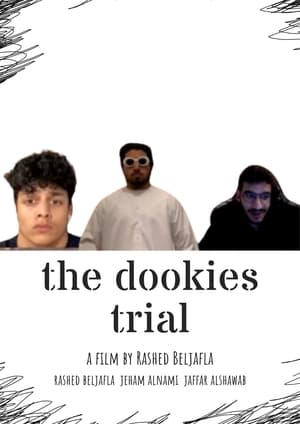 Image The dookie trial