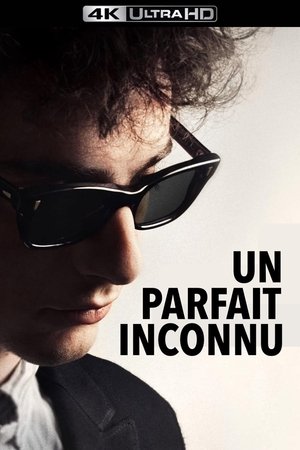 poster A Complete Unknown