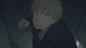 Tengoku Daimakyo Season 1 Episode 13