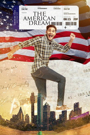 The American Dream 9