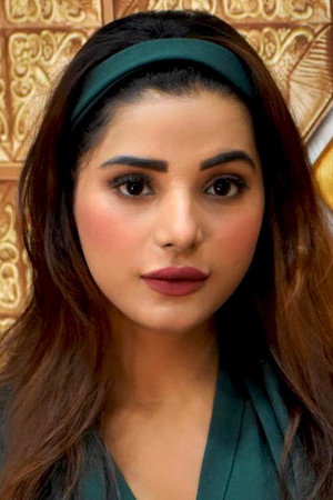 Anushka Srivastava portrait