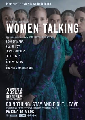 Women Talking (2022)
