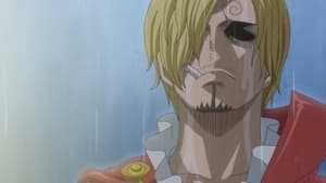 One Piece: Season 19 Episode 817