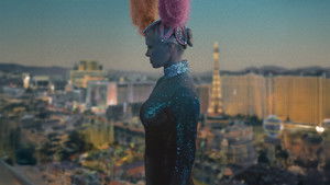 The Last Showgirl (2025)