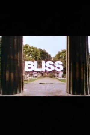 Poster Bliss (1995)