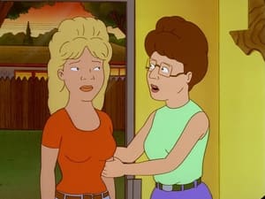 King of the Hill Boxing Luanne