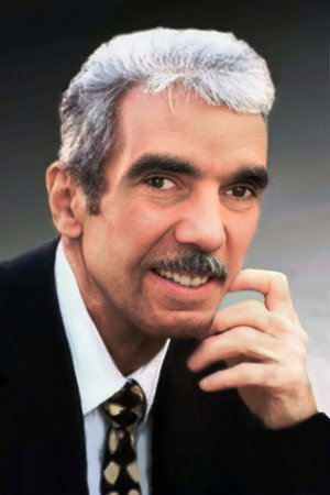 Boutaïba Seghir portrait