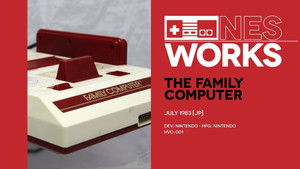 Still from The Family Computer: How Nintendo set the stage for the NES