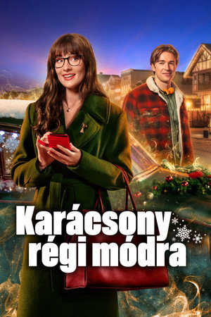 Image Karácsony régi módra