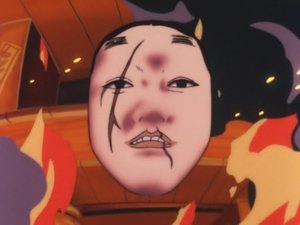 InuYasha Season 1 Episode 11