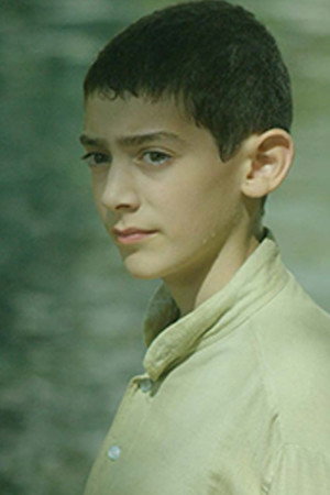 Paisios Exarhos portrait