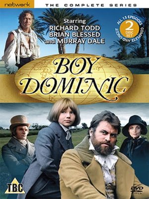 pelicula Boy Dominic (1974)