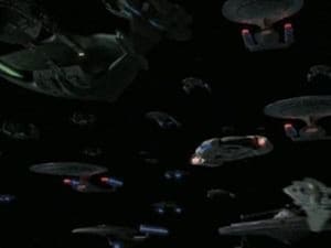 Star Trek: Deep Space Nine Season 7 Episode 25