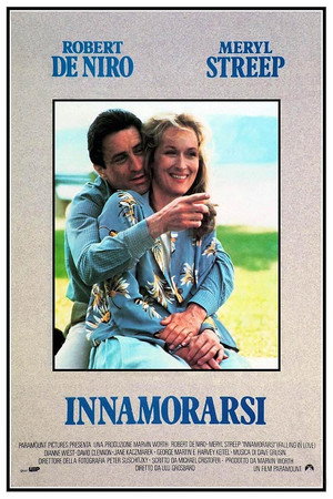 Innamorarsi