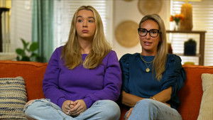 I'm on the Struggle Bus