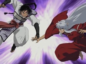 InuYasha Season 1 Episode 122