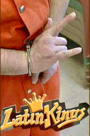 Poster Latin Kings: A Street Gang Story 2007