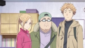 Oshi ga Budoukan Ittekuretara Shinu: Episódio: 7 da 1ª Temporada