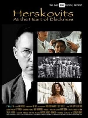Poster Herskovits at the Heart of Blackness (2009)