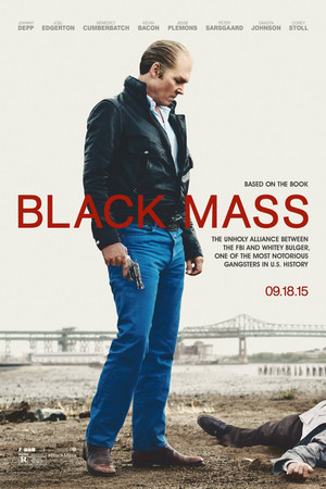 Постер фильма «Черная месса (2015)» — (11 из 60)