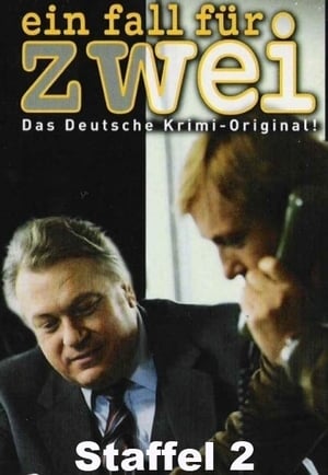 Ein Fall für zwei: Staffel 2