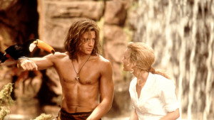 George of the Jungle