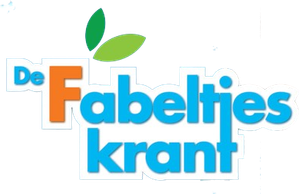 Daily Fables — Logos 1