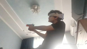 Daredevil: A Broken Hope