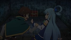 KONOSUBA Season 2 Episode 3