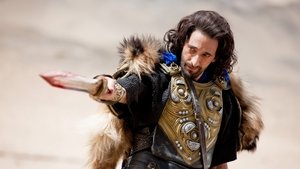 Dragon Blade (2015) Hindi Dubbed