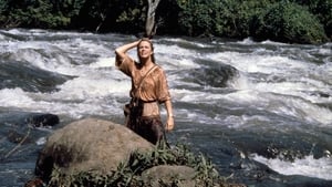 poster Romancing the Stone