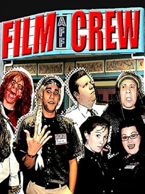 Poster Film Crew 2008