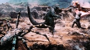 ดูหนัง Son of Godzilla (1967) ลูกก็อตซิลล่าอาละวาด