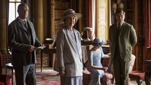 Downton Abbey 6. évad 7. rész