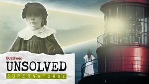 Buzzfeed Unsolved: Supernatural The Haunting Shadows of the St. Augustine Lighthouse