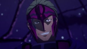 Sword Art Online Season 4 Episode 9
